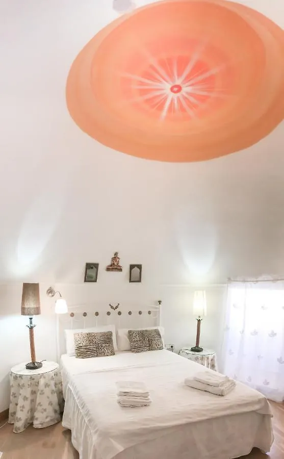 Unique Penthouse Echegaray Daire Málaga