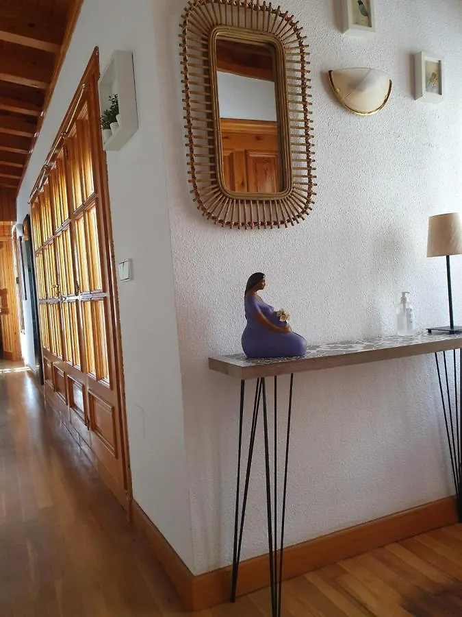 Unique Penthouse Echegaray Daire Málaga 0*,